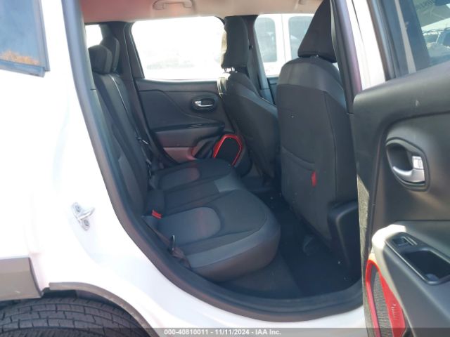 ZACCJBCB6HPE52351 Jeep Renegade Trailhawk 4x4