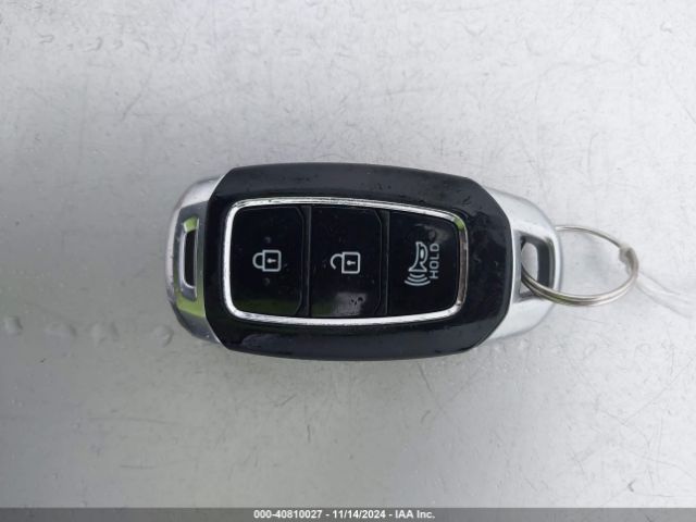 5NMS3CAD8LH182263 Hyundai Santa Fe Sel
