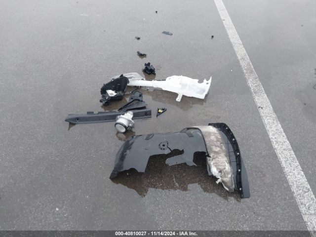 5NMS3CAD8LH182263 Hyundai Santa Fe Sel