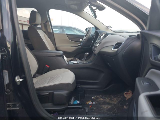 2GNAXHEV7L6116267 Chevrolet Equinox Fwd Ls