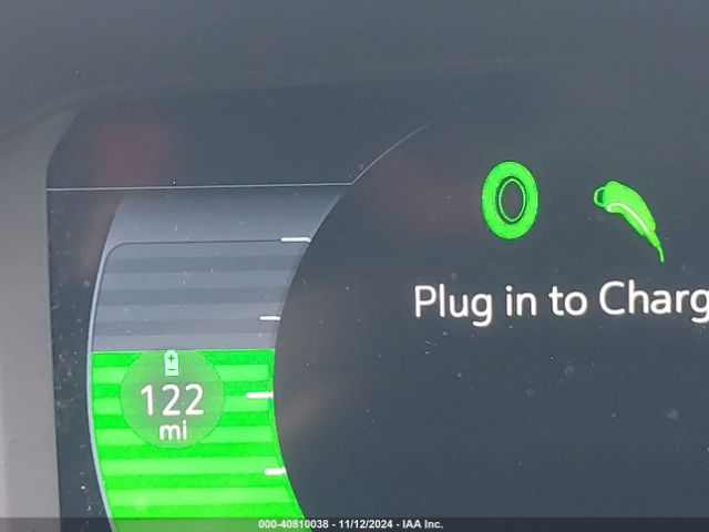 1G1FY6S04N4112795 Chevrolet Bolt Euv Fwd Lt