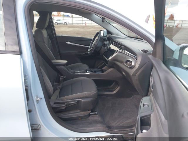 1G1FY6S04N4112795 Chevrolet Bolt Euv Fwd Lt