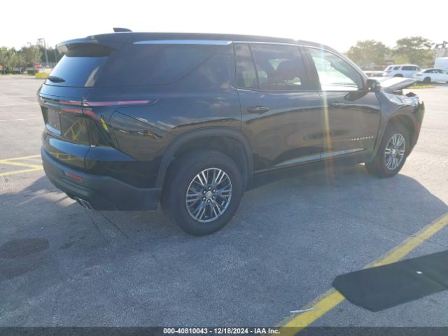 1GNEREKS0RJ172700 Chevrolet Traverse Fwd Ls