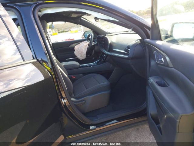 1GNEREKS0RJ172700 Chevrolet Traverse Fwd Ls