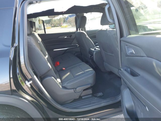 1GNEREKS0RJ172700 Chevrolet Traverse Fwd Ls