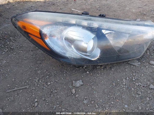 KIA FORTE EX 2015 KNAFZ4A8XF5370232 Image 12