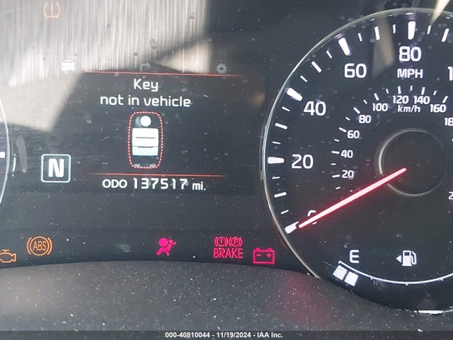 KIA FORTE EX 2015 KNAFZ4A8XF5370232 Image 7