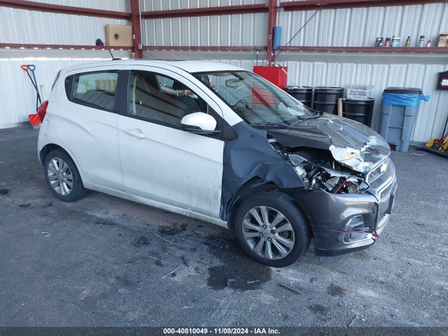 2016 KL8CD6SA7GC634496 главное изображение