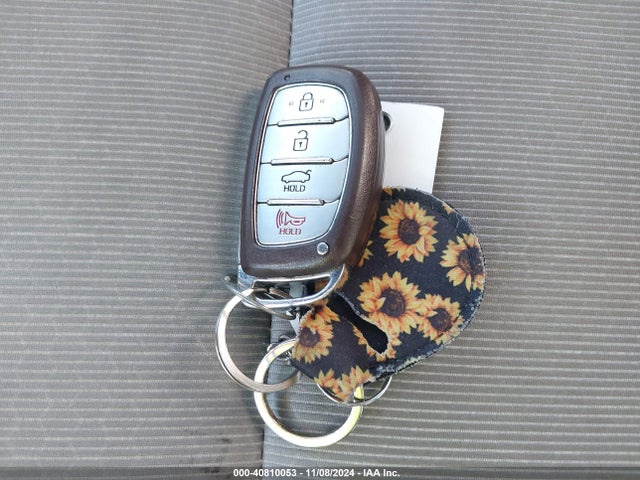 KMHD84LF5JU543450 Hyundai Elantra Value Edition