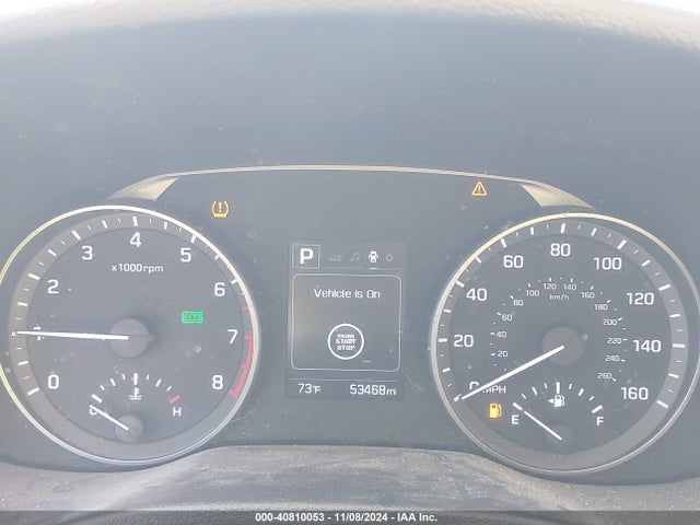 KMHD84LF5JU543450 Hyundai Elantra Value Edition