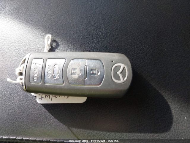 JM1GJ1V6XE1151542 Mazda Mazda6 I Touring