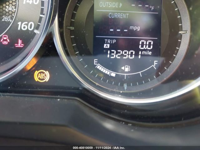 JM1GJ1V6XE1151542 Mazda Mazda6 I Touring