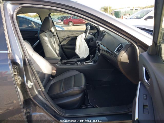 JM1GJ1V6XE1151542 Mazda Mazda6 I Touring