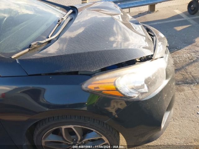 KNAFZ5A34F5283906 KIA FORTE SX