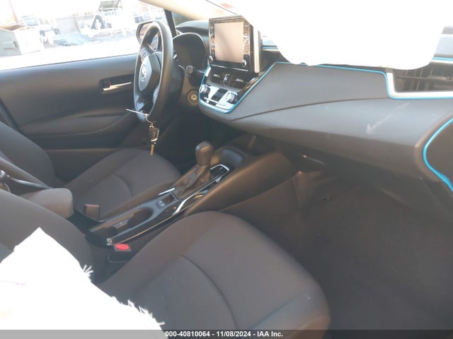 Toyota COROLLA LE 2020 5YFEPRAEXLP027720 Image 5
