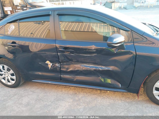 Toyota COROLLA LE 2020 5YFEPRAEXLP027720 Image 6