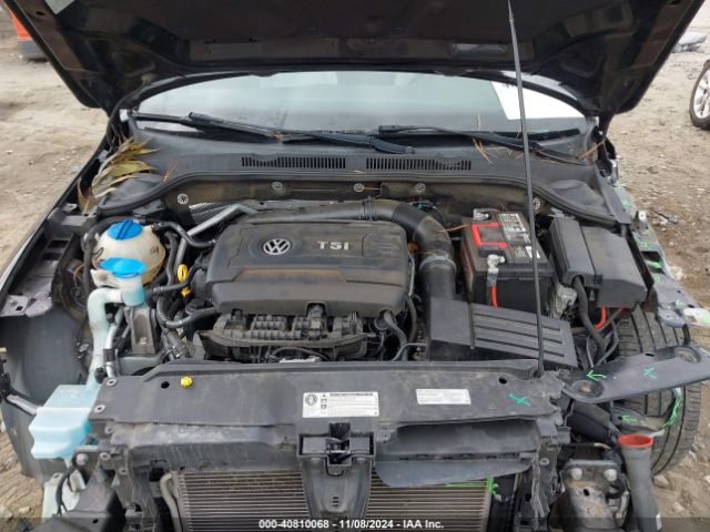 3VWD17AJ5GM232385 Volkswagen Jetta 1.8t Sport