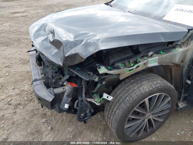 3VWD17AJ5GM232385 Volkswagen Jetta 1.8t Sport