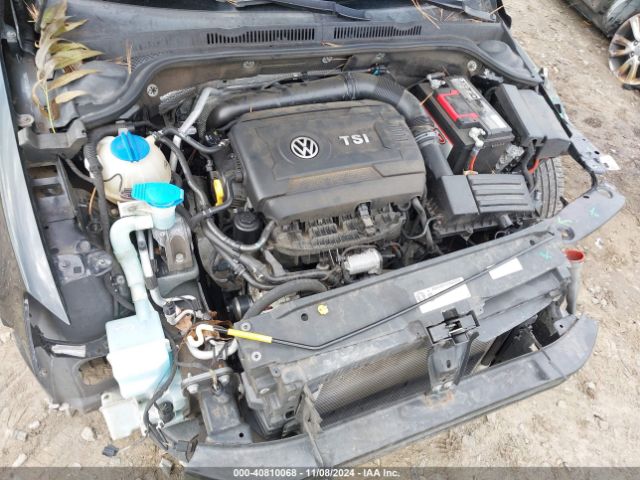 3VWD17AJ5GM232385 Volkswagen Jetta 1.8t Sport
