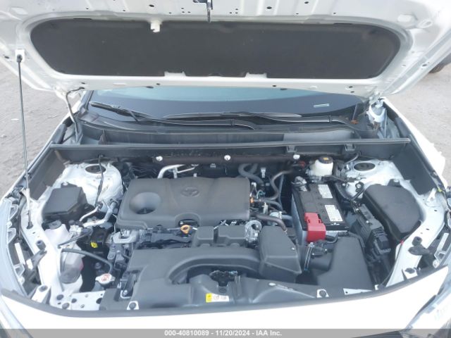 2T3P1RFV7PW378888 Toyota Rav4 Xle