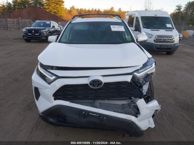 2T3P1RFV7PW378888 Toyota Rav4 Xle