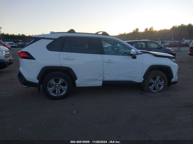 2T3P1RFV7PW378888 Toyota Rav4 Xle