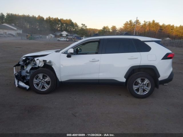 2T3P1RFV7PW378888 Toyota Rav4 Xle