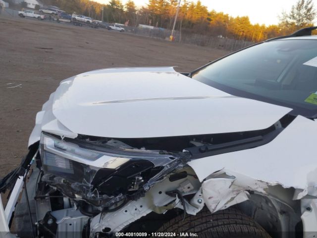 2T3P1RFV7PW378888 Toyota Rav4 Xle