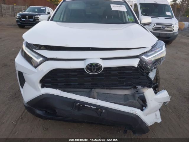 2T3P1RFV7PW378888 Toyota Rav4 Xle