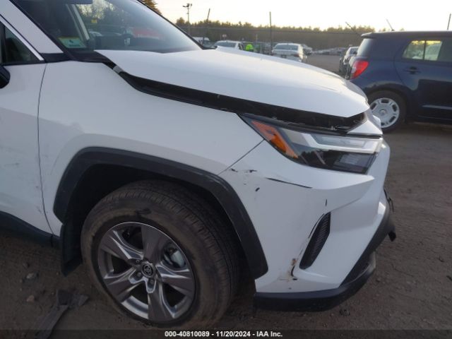 2T3P1RFV7PW378888 Toyota Rav4 Xle