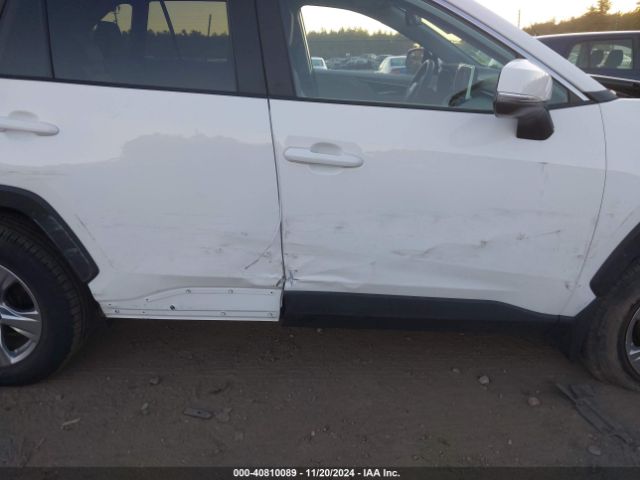 2T3P1RFV7PW378888 Toyota Rav4 Xle
