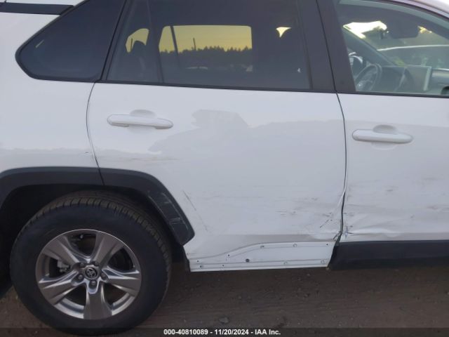 2T3P1RFV7PW378888 Toyota Rav4 Xle