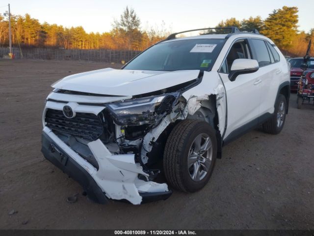 2T3P1RFV7PW378888 Toyota Rav4 Xle