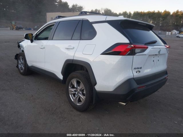 2T3P1RFV7PW378888 Toyota Rav4 Xle
