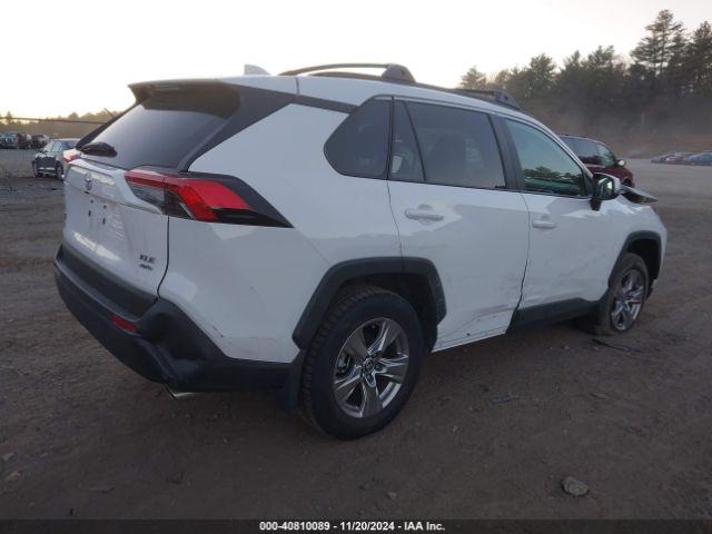 2T3P1RFV7PW378888 Toyota Rav4 Xle