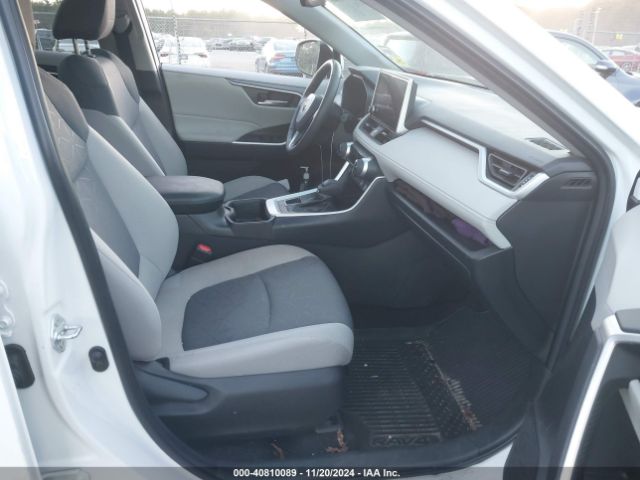 2T3P1RFV7PW378888 Toyota Rav4 Xle
