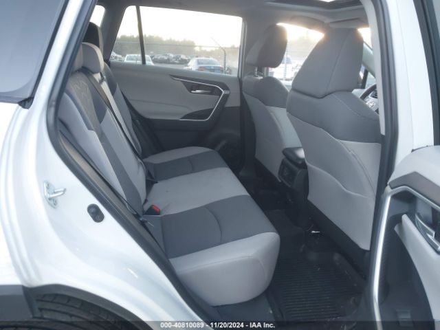 2T3P1RFV7PW378888 Toyota Rav4 Xle