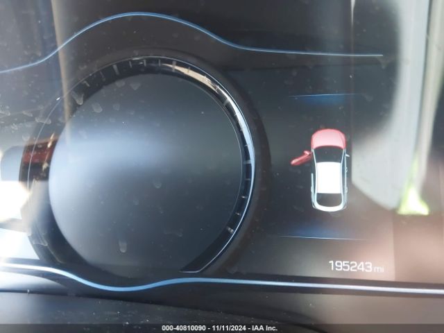 KMHC75LC5HU039873 Hyundai Ioniq Hybrid Sel