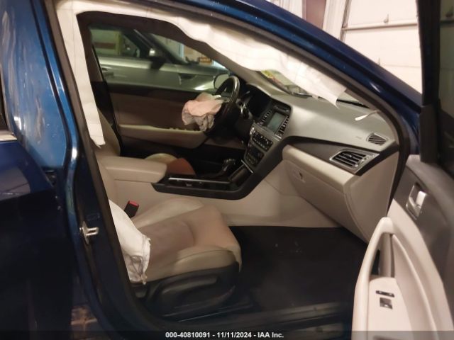 5NPE34AFXGH303730 Hyundai Sonata Sport