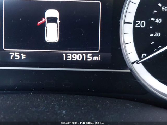 KNDCB3LC6J5153484 KIA NIRO LX