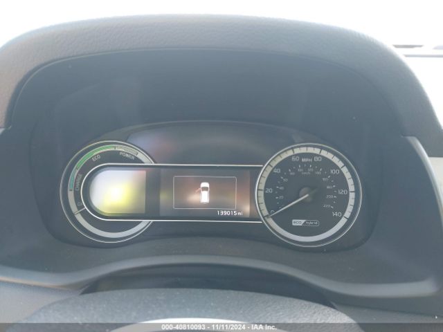 KNDCB3LC6J5153484 KIA NIRO LX