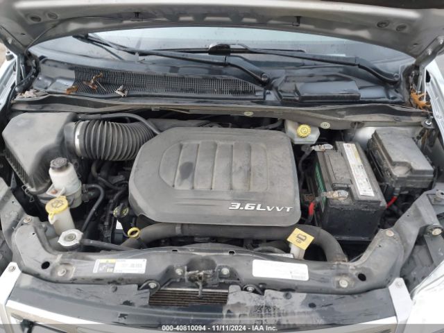 2C4RC1CG8FR638668 Chrysler Town & Country Touring-l