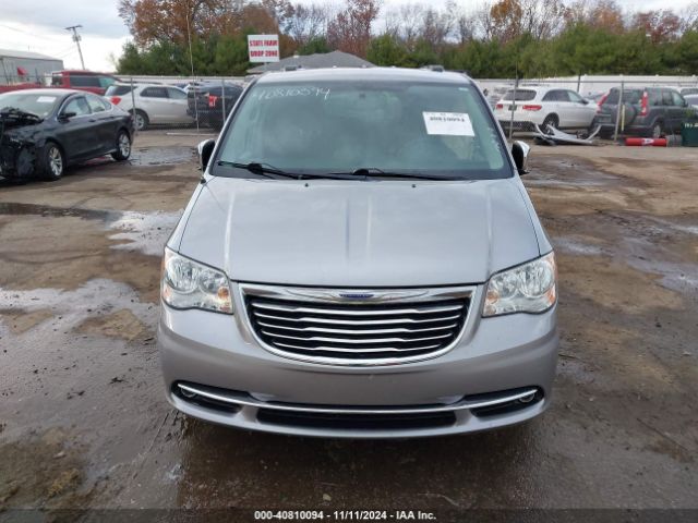 2C4RC1CG8FR638668 Chrysler Town & Country Touring-l