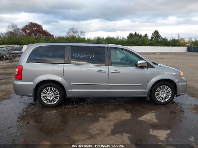 2C4RC1CG8FR638668 Chrysler Town & Country Touring-l