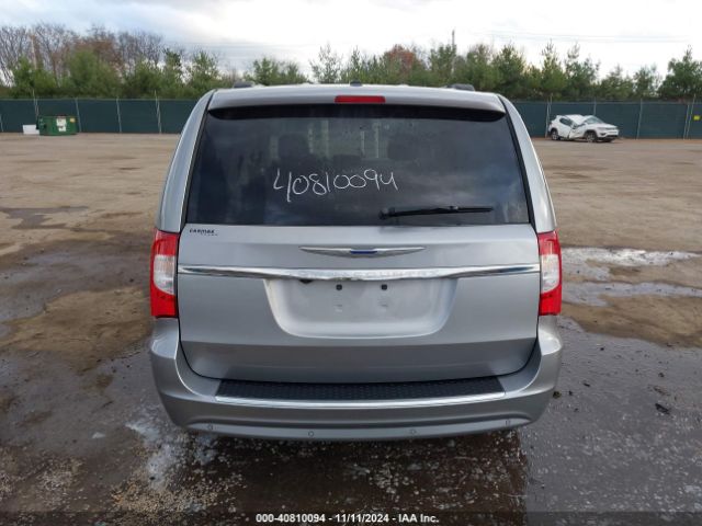 2C4RC1CG8FR638668 Chrysler Town & Country Touring-l