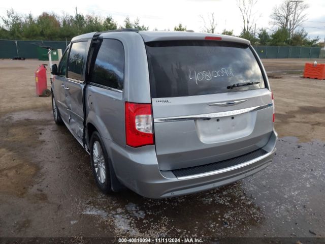 2C4RC1CG8FR638668 Chrysler Town & Country Touring-l