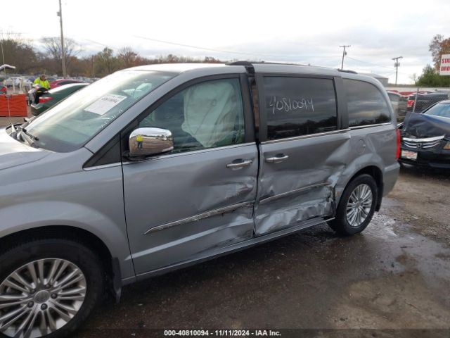2C4RC1CG8FR638668 Chrysler Town & Country Touring-l