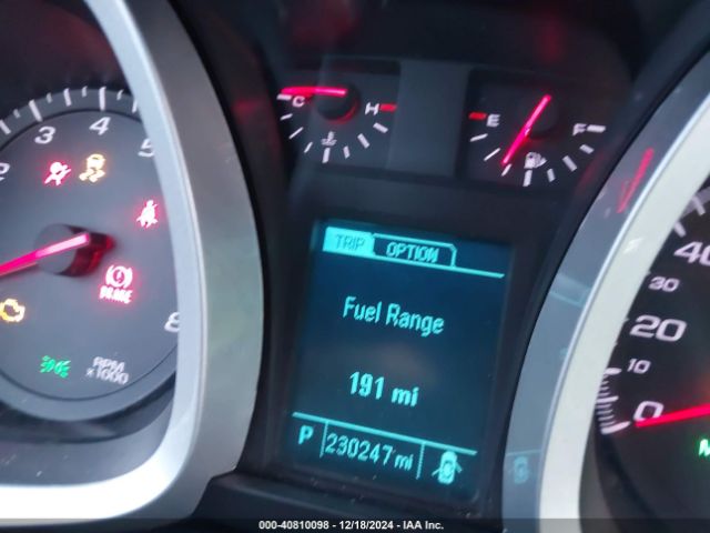 Chevrolet EQUINOX LS 2014 2GNALAEK7E6359525 Image 14