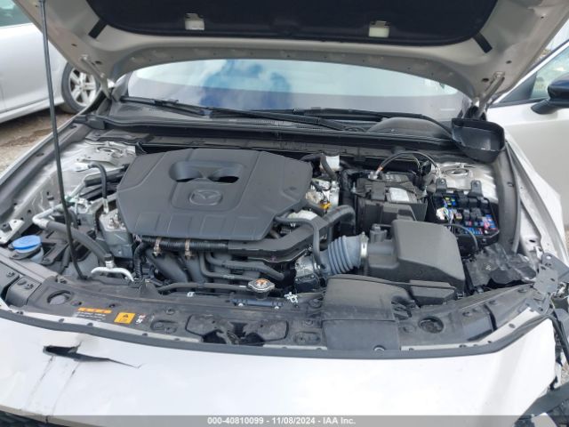 3MZBPABM5RM426476 Mazda Mazda3 2.5 S Select Sport