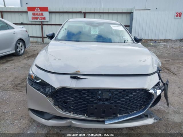 3MZBPABM5RM426476 Mazda Mazda3 2.5 S Select Sport